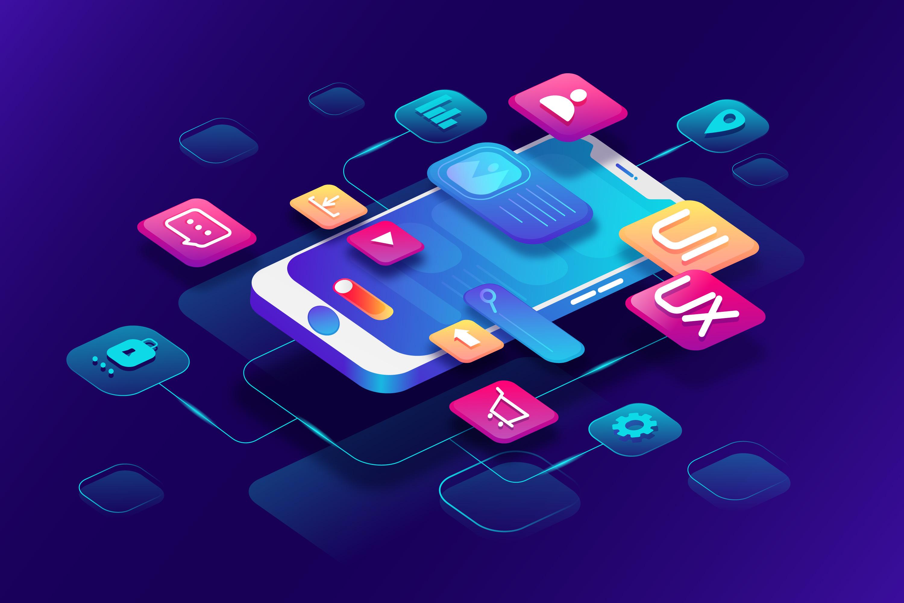 App Development | JKL Infotech