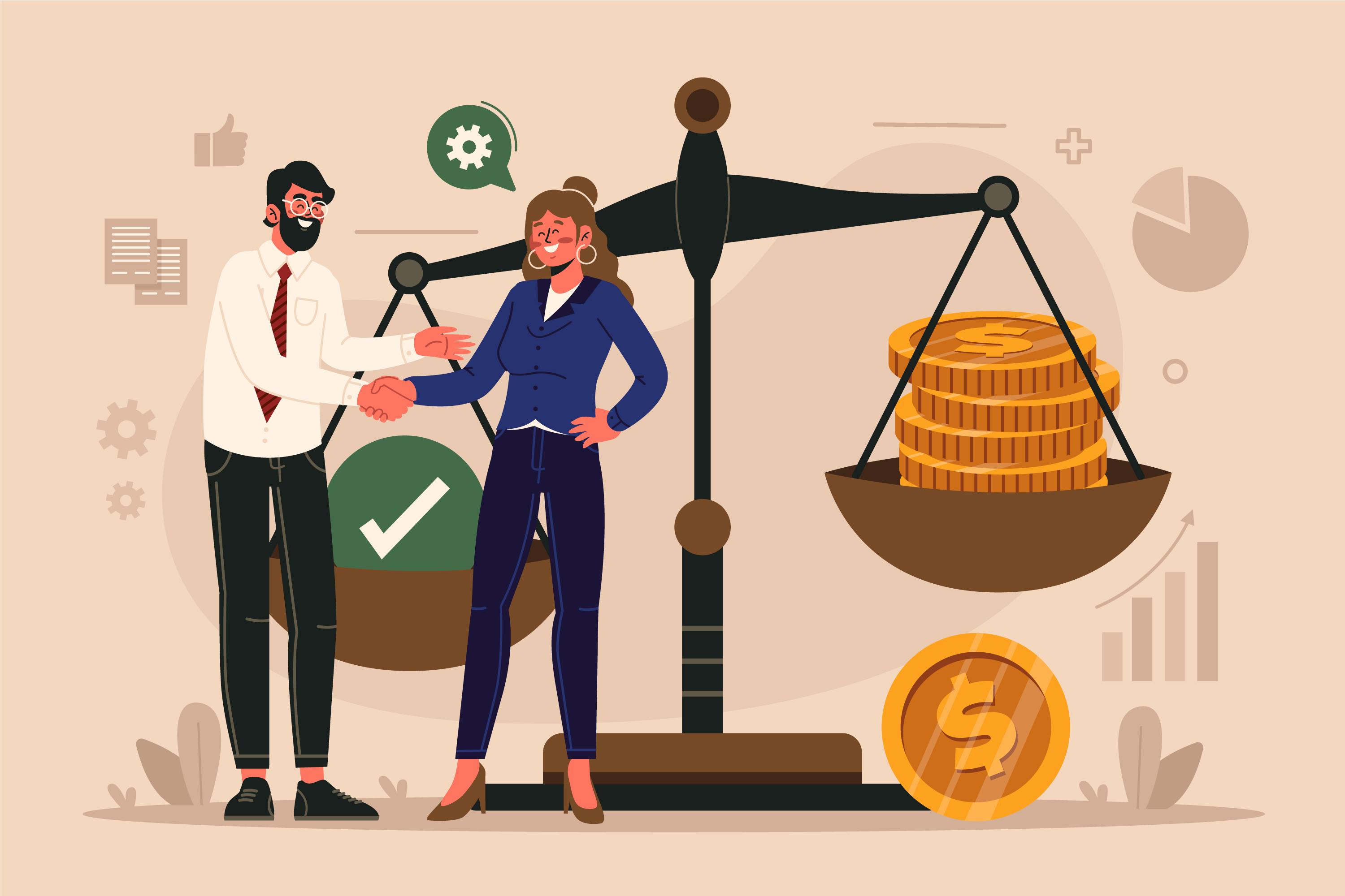 Ethics | JKL Infotech