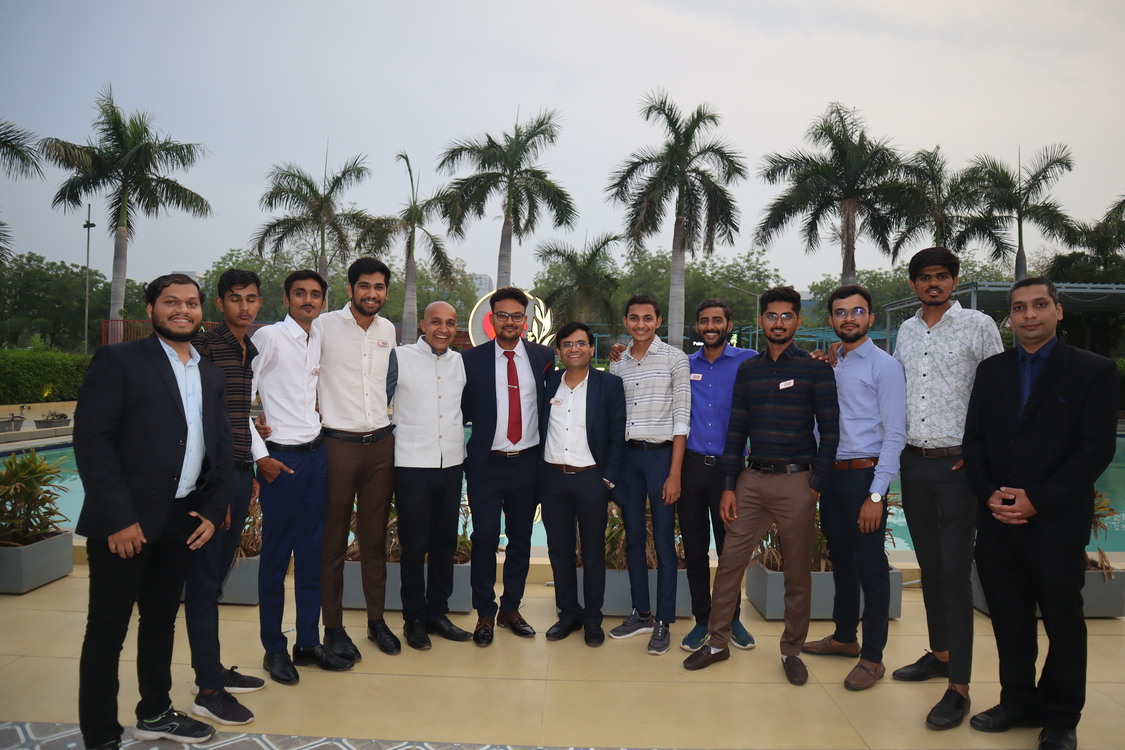 JKL Infotech Development Department