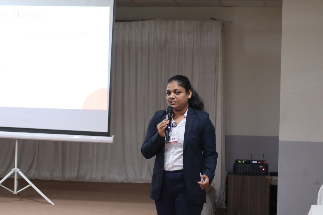 JKL Infotech Kalpana Surani
