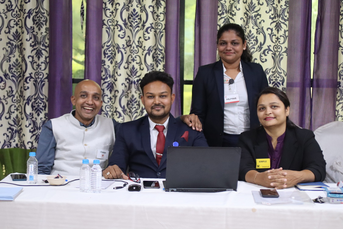 JKL Infotech GSHP Learning
