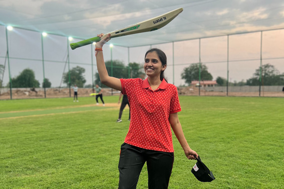 JKL Infotech Sports Day 2023