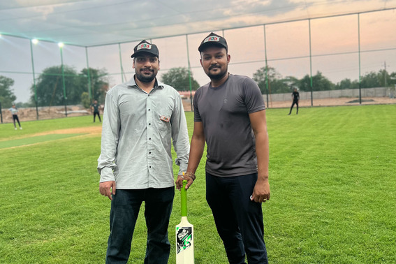 JKL Infotech Sports Day 2023
