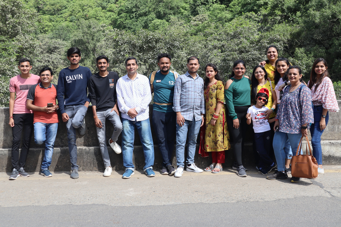 JKL Infotech Trip 2022-1