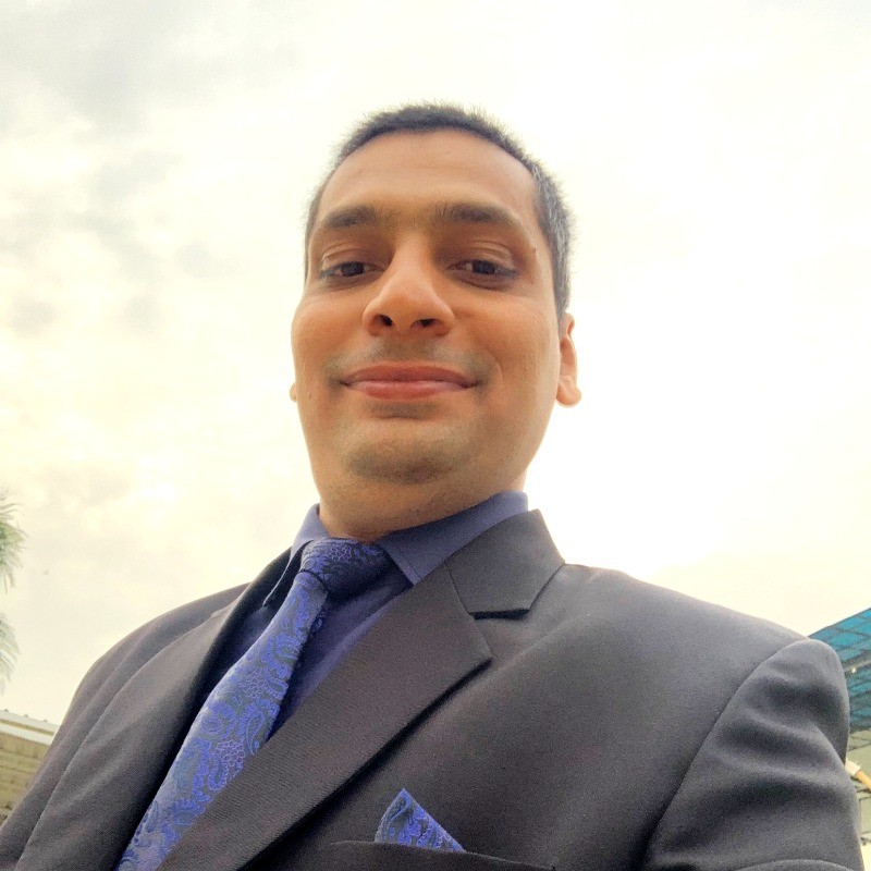 Fahim Merchant | JKL Infotech