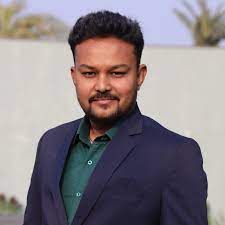 Hardikkumar Surani | JKL Infotech
