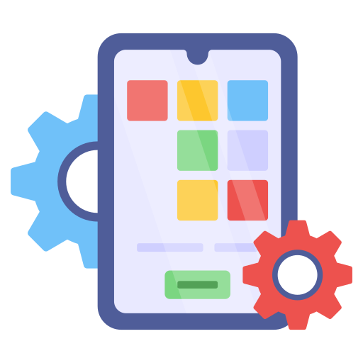 Custom App Development | JKL Infotech
