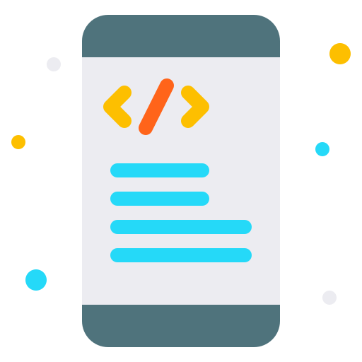 Mobile Application Development at JKL Infotech