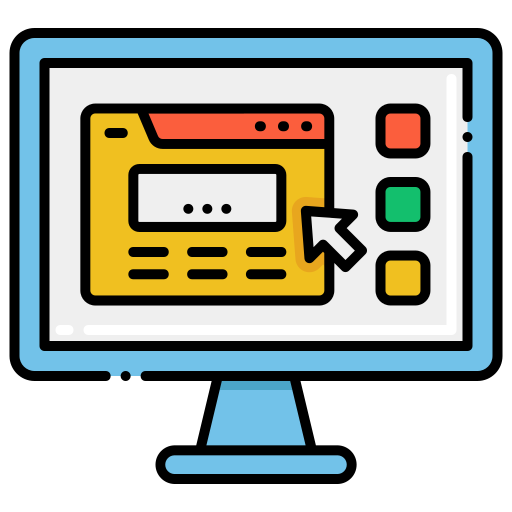 Web Application Development at  JKL Infotech