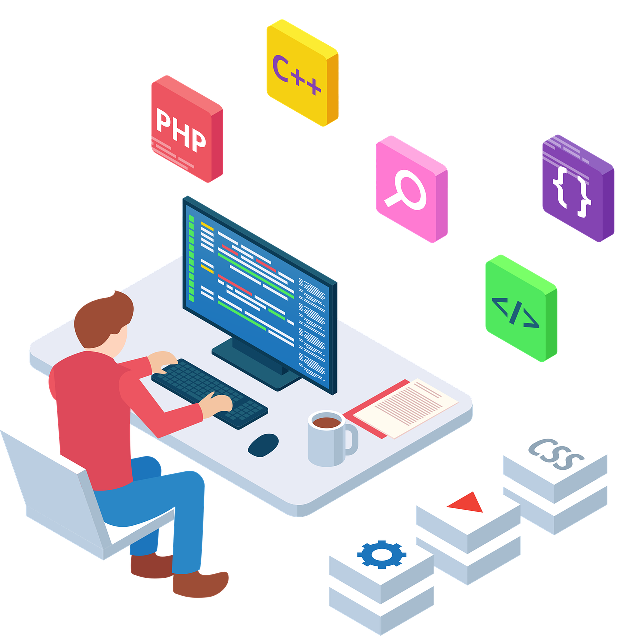Web Development | JKL Infotech